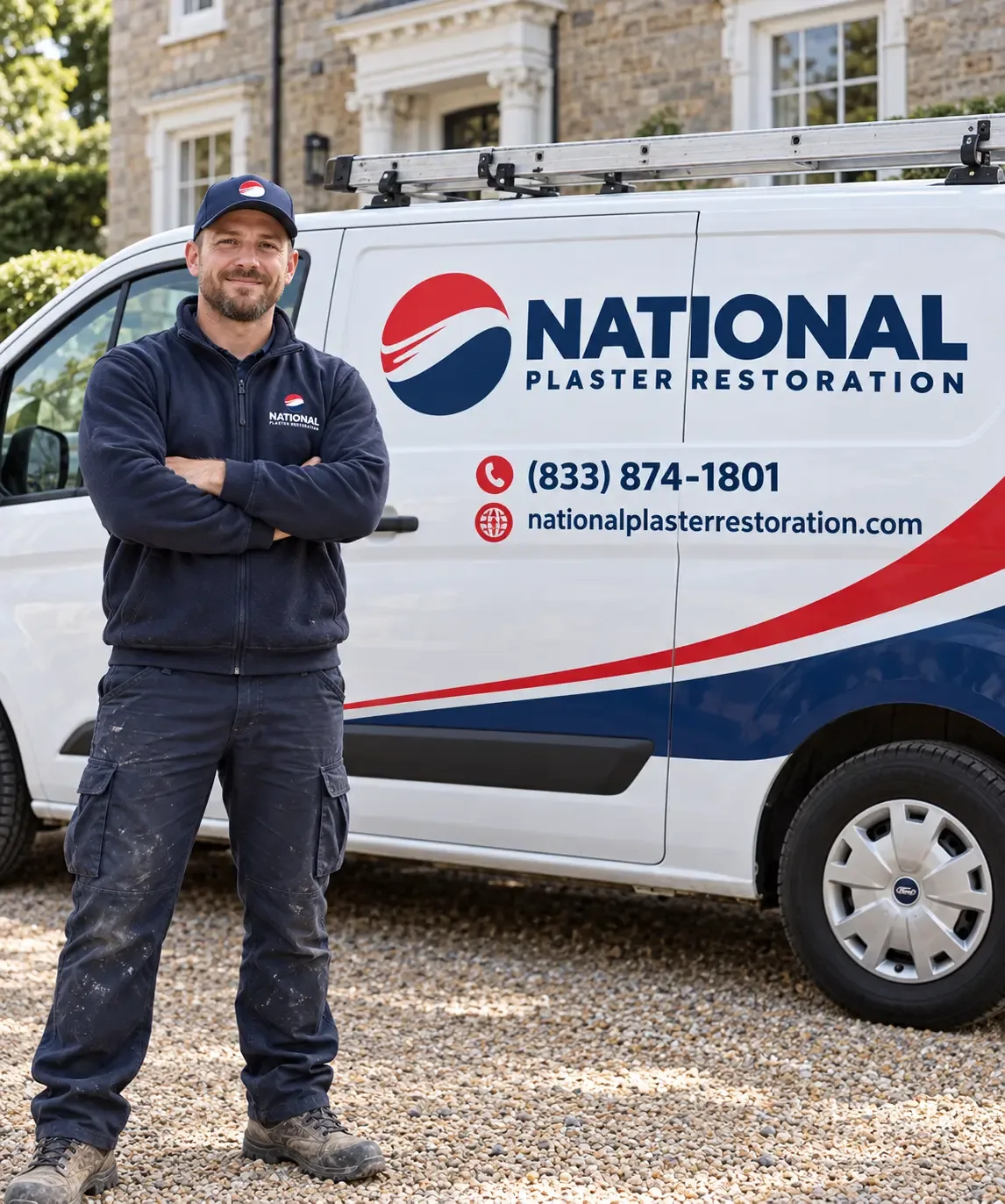 Plaster Repair Morristown, AZ FAQs
